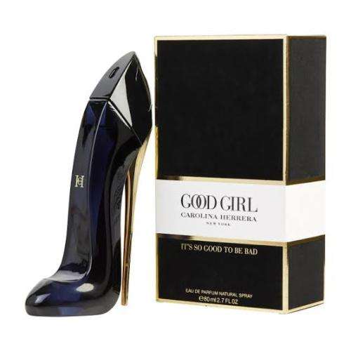 Duty Free Designer Perfume
