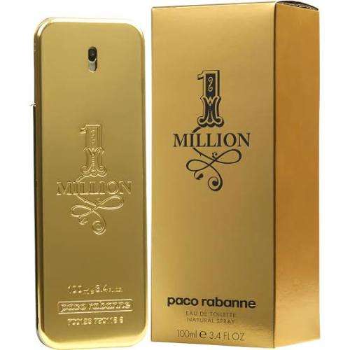 Duty Free Designer Perfume