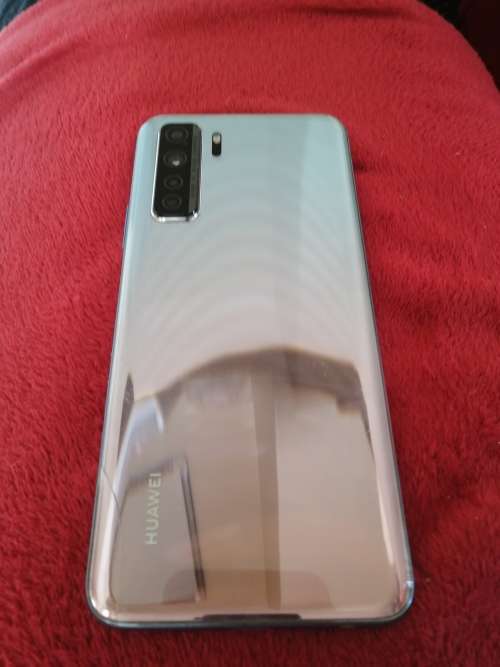 Huawei P40 Lite 5G
