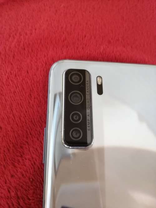 Huawei P40 Lite 5G