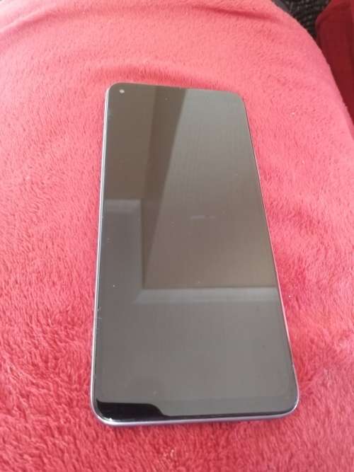 Huawei P40 Lite 5G