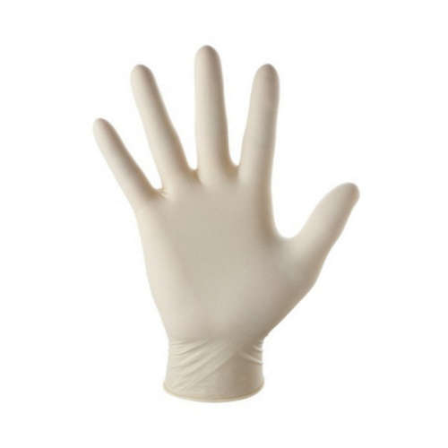 Medical Examination Gloves - Latex (100/Box)
