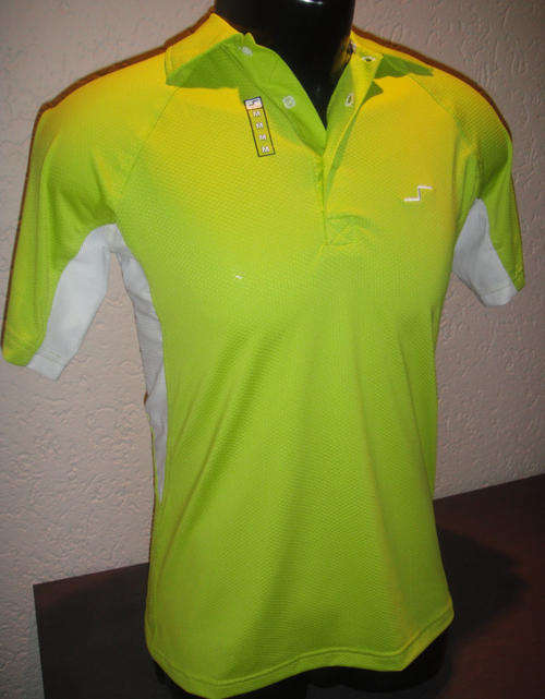 Swinger Golf short sleeve - Stand out on the course