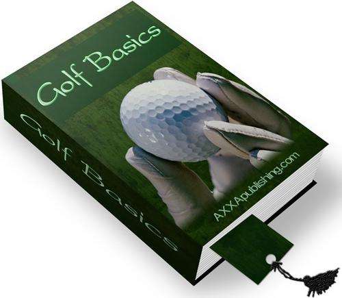 EBOOK - Golf Basics