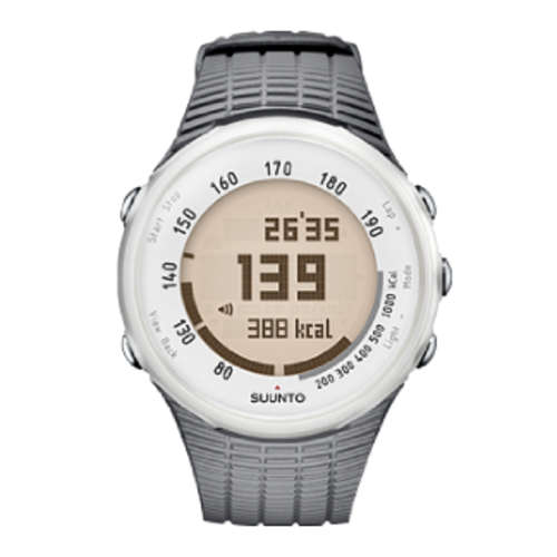 SUUNTO T1 Grey Pattern Watch - BRAND NEW - * FREE POSTAGE*