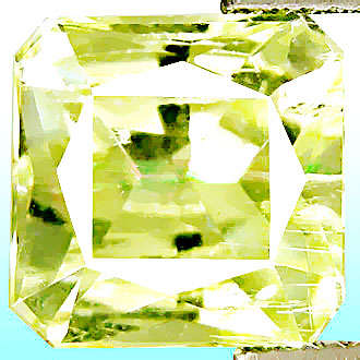 6.0  CT VERY RARE HIDDENITE-SPODUMENE.