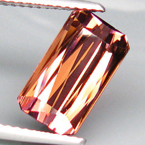 2.81 CT 'IF' TOP OF THE RANGE TOURMALINE.