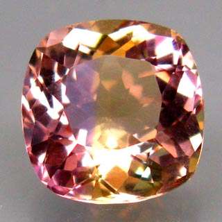 4.47 CT NATURAL BI-COLOUR AMETRINE.