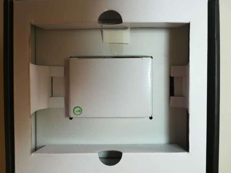 Router- Ubiquiti 802.11 bgn. Never used