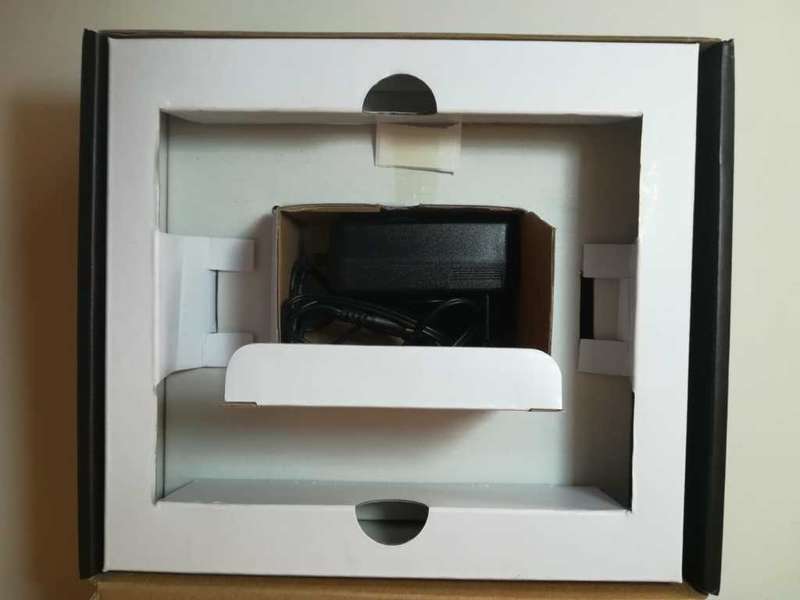 Router- Ubiquiti 802.11 bgn. Never used