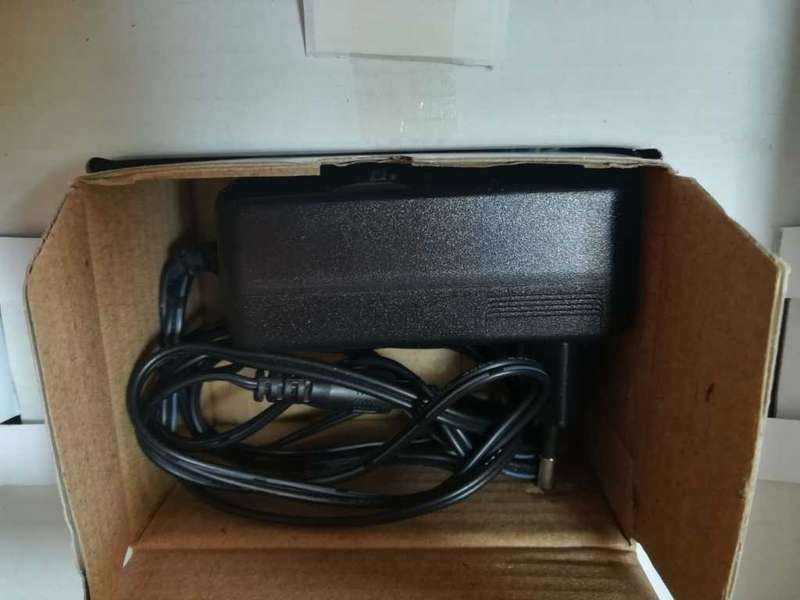 Router- Ubiquiti 802.11 bgn. Never used