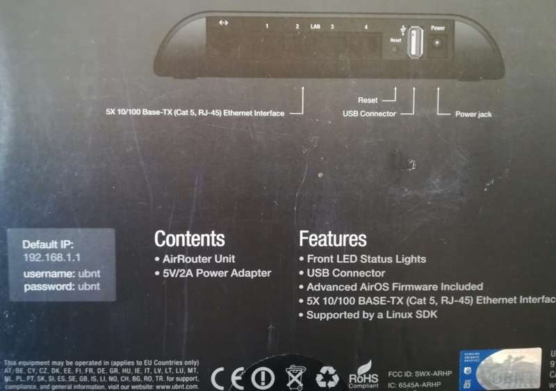 USB Keyboard RCT 104 key k19 Black