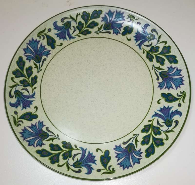 Midwinter Stonehenge Caprice Trio - Mid-Century