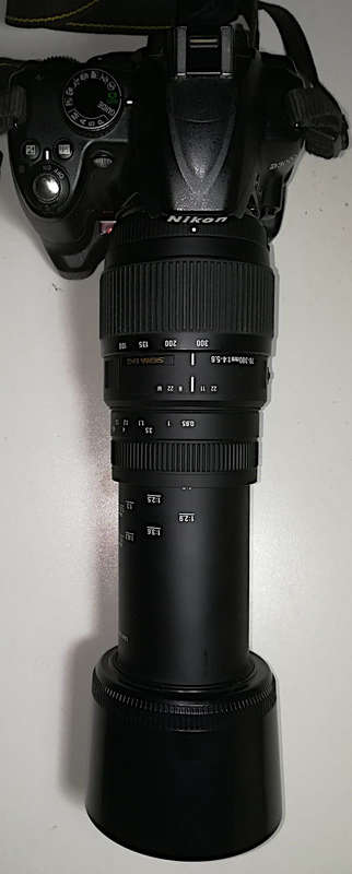 Nikon DSLR D3000 Camera many extras Super Bargain Buy for 7 days only