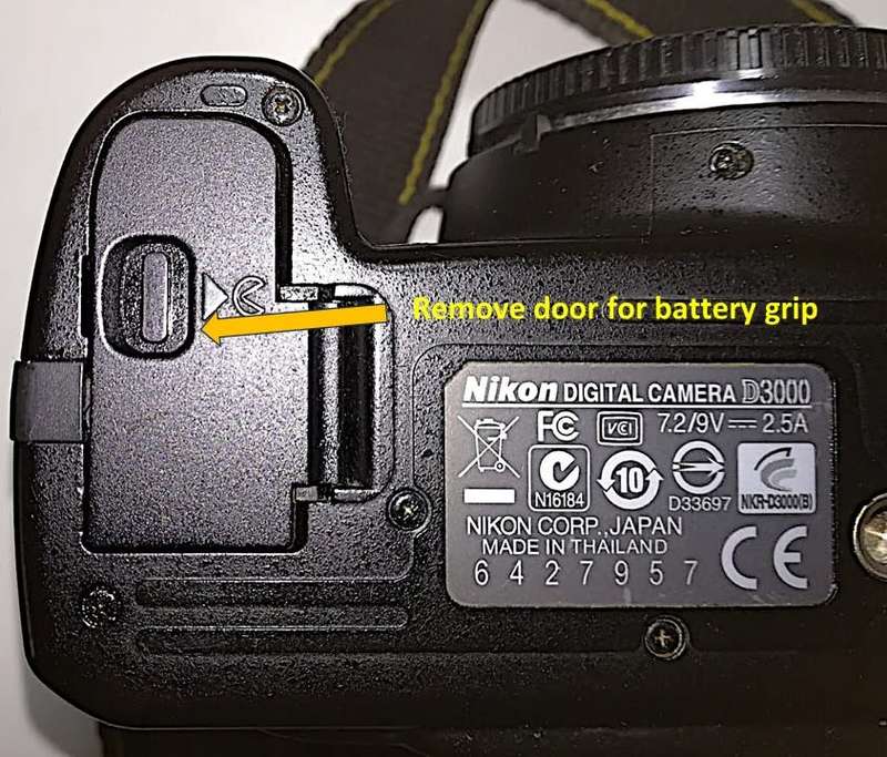 Nikon DSLR D3000 Camera many extras Super Bargain Buy for 7 days only
