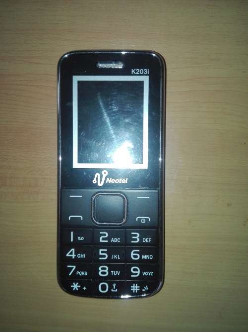 Neotel landline phone for sale