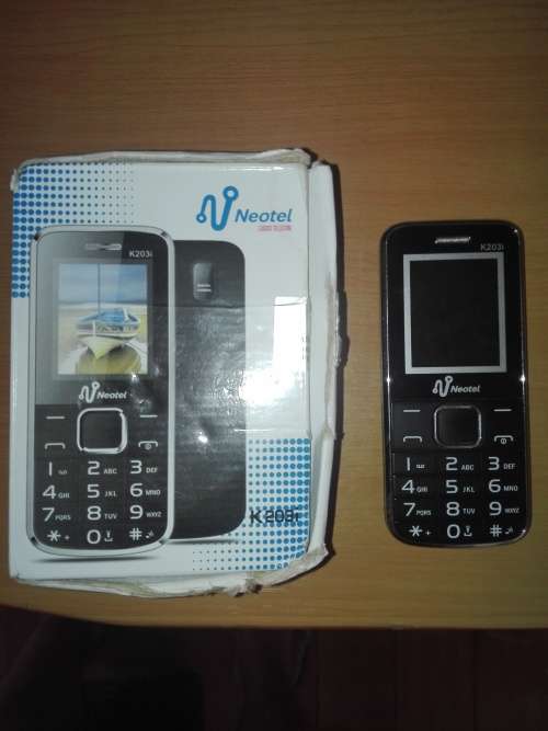Neotel landline phone for sale