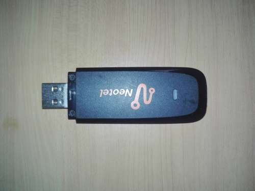 Neotel Internet modem