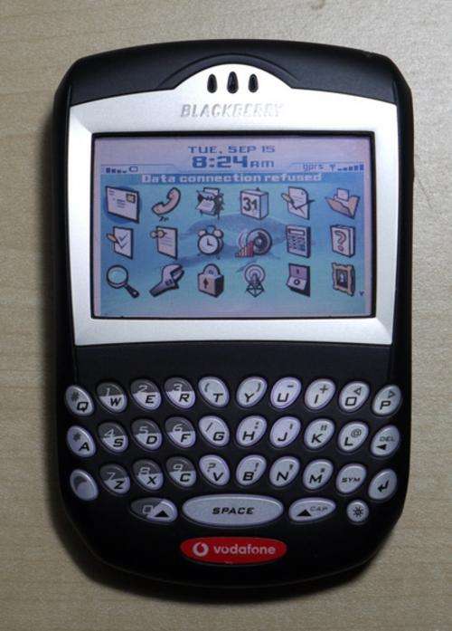 BLACKBERRY  7290 *** BRAND NEW **** UNLOCKED