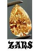 1.18ct - Pear Shape - I1 - Beautiful Moissanite -[8.47 x 5.25mm] Only 1 Available
