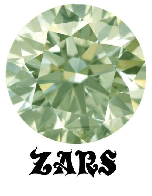 1.78ct - I - J  -SI1 - [8 X 4.6mm] Magnificent Moissanite - Absolute Must! Engagement Stone!