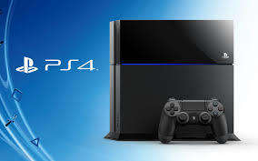 Sony PS4 Console With Makro Warranty **2 Weeks Old** FALLOUT 4 and PES 14 Included!