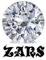 1.75ct - H-J- [7.8 x 4.8mm]  - SI1 - Top Quality Moissanite