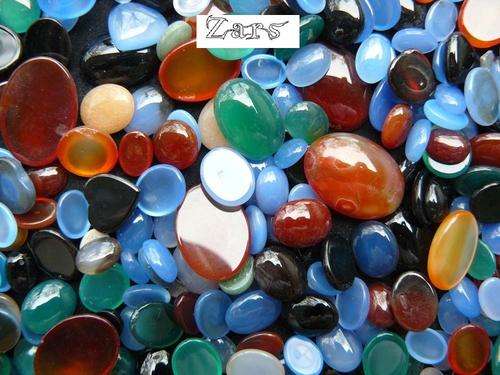 100 CARATS MULTI- MIXED NATURAL GEMS- CUT AND POLISHED **SEE LISTING** STUNNING! TOP INVESTMENT!