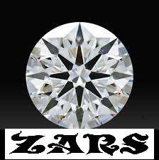 Lab Certified: 1.01 carat - H - SI2 - 6.07 - 6.13 X 4.0**EARTH MINED CERTIFIED DIAMOND**R49462.56* *