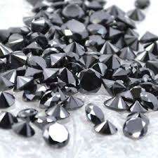 25 AVAILABLE :  4 Carats- (9mm)  Each - Brilliant Cut - 100% Real Moissanite-Test On Diamond Tester!
