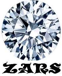 3.00ct- NATURAL BLACK DIAMOND- 100% EARTH MINED! [9.05 x 5.44] **HIGH VALUE**
