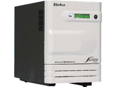 Su-Kam FUSION 2.5KVA /48V COMMERCIAL UPS PURE SINE WAVE
