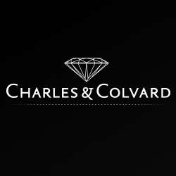 ***CERTIFIED** Charles And Colvard - 6.3 CT -  H - VVS2- (12MM)- MOISSANITE  ***CERTIFIED**
