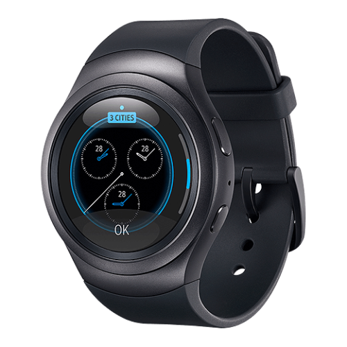 SAMSUNG  GEAR S2 SPORT WATCH - *THE BEST SMART WATCH*