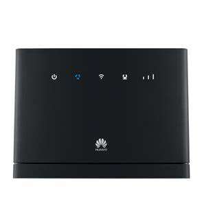 HUAWEI LTE MODEM