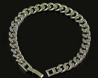 GOLD-SOLID 17.88 GRAMS-MENS 24CT GP