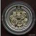 **2011 R5 SARB 90th Anniversary Brilliant Coins **