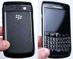 Blackberry 9700