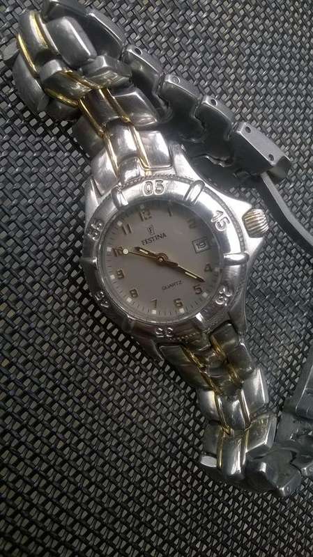 FESTINA Ladie's Watch
