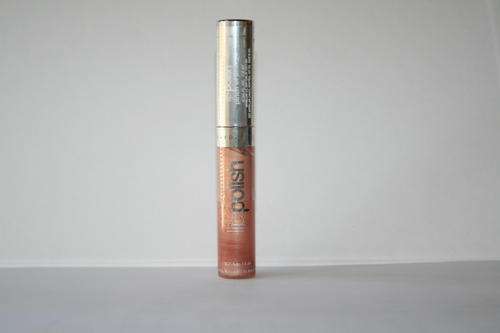 MAYBELLINE LIP POLISH - PINCH OF PINK 06
