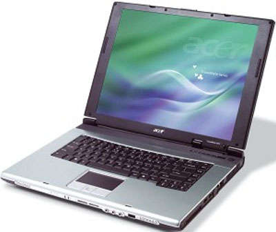 ACER Travelmate 4072WLMi