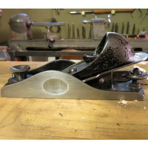 CRAFTSMAN 3704 / SARGENT 306 Block Plane