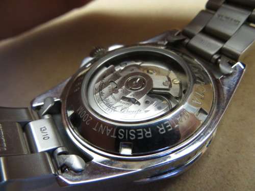 Invicta Automatic watch - Low shipping cost