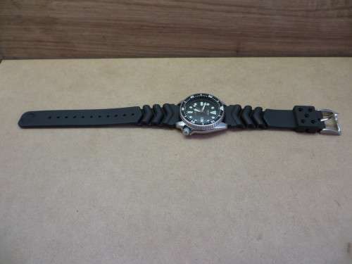 Seiko Scuba Divers watch model 4205-0150