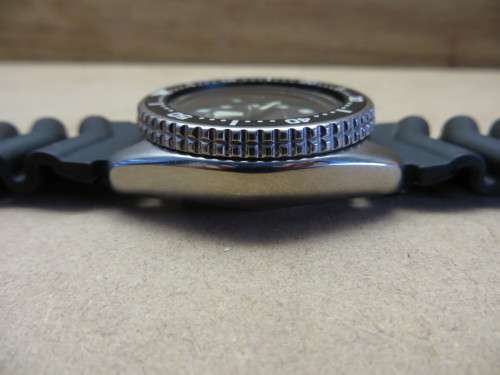Seiko Scuba Divers watch model 4205-0150