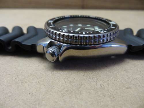 Seiko Scuba Divers watch model 4205-0150