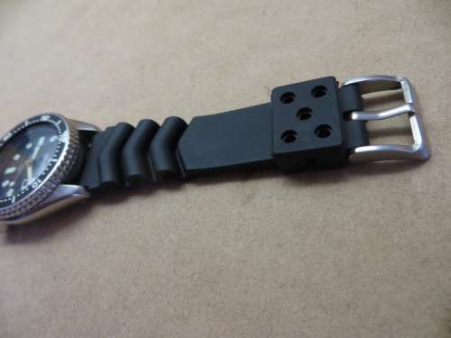 Seiko Scuba Divers watch model 4205-0150