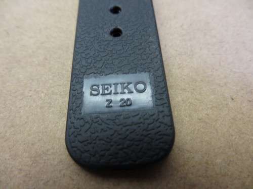 Seiko Scuba Divers watch model 4205-0150