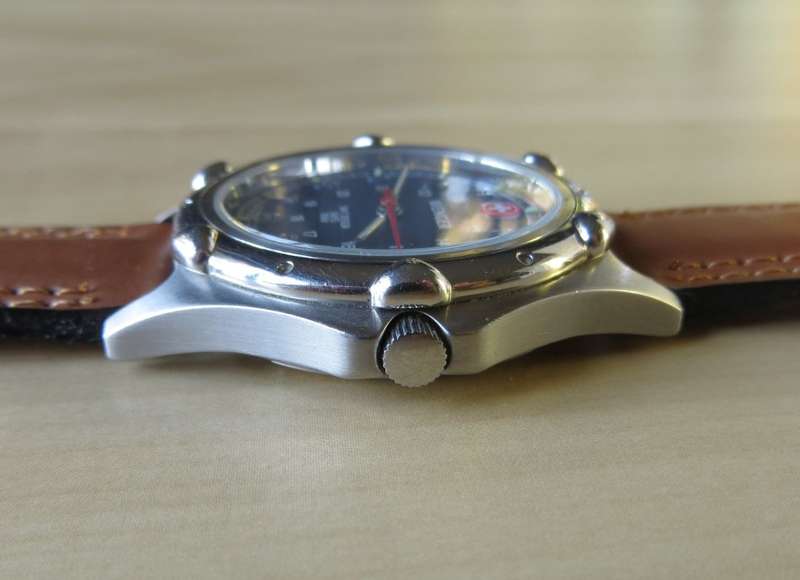 Wenger Swiss Watch