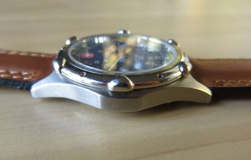 Wenger Swiss Watch